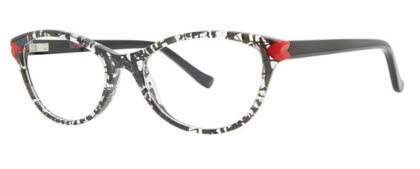 Visit Eyeglasses Kensie Girl Squad Image 1