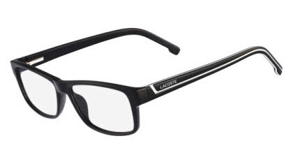 Visit Eyeglasses Lacoste L2707 Image 1