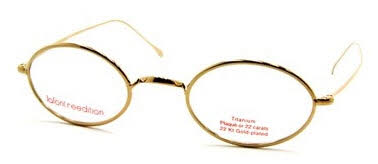 Lafont Alceste Eyeglasses