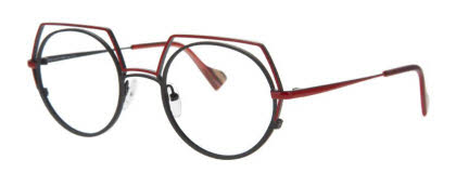 Visit Eyeglasses Lafont Noemie Image 1