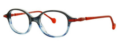 Visit Eyeglasses Lafont Kids Victor Image 1