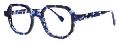 Visit Eyeglasses Lafont Issy & La Pixel Image 1