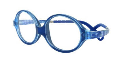 Visit Eyeglasses Lafont Kids Alinea Image 1