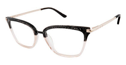Visit Eyeglasses L.A.M.B. LA058 Image 1