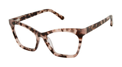 Visit Eyeglasses L.A.M.B. LA061 Image 1