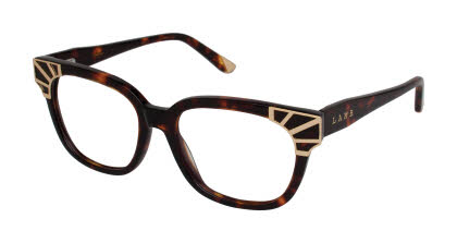 Visit Eyeglasses L.A.M.B. LA003 - Meri Image 1
