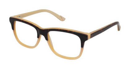 Visit Eyeglasses L.A.M.B. LA016 - LARA Image 1