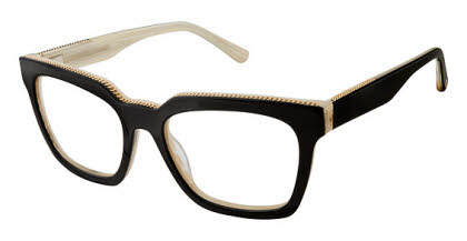 Visit Eyeglasses L.A.M.B. LA043 - Kaeli Image 1