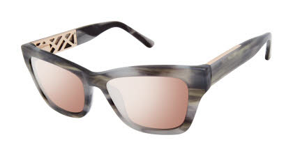 Visit Sunglasses L.A.M.B. LA558 - MARTI Image 1