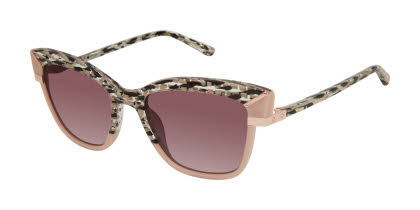 Visit Sunglasses L.A.M.B. LA571 - Uma Image 1