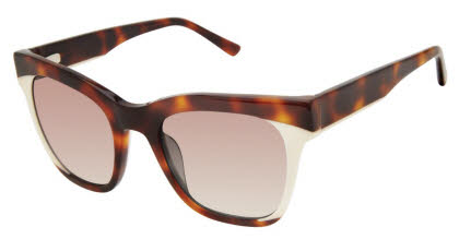 Visit Sunglasses L.A.M.B. LA576 Image 1