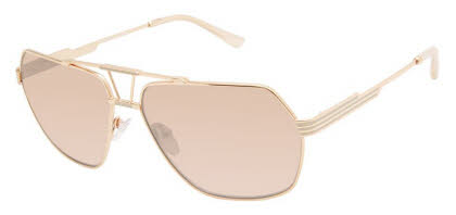 Visit Sunglasses L.A.M.B. LA577 Image 1