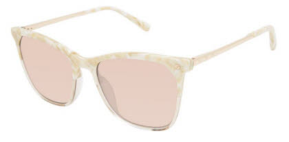 Visit Sunglasses L.A.M.B. LA580 Image 1