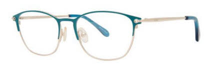 Visit Eyeglasses Lilly Pulitzer Starboard Image 1