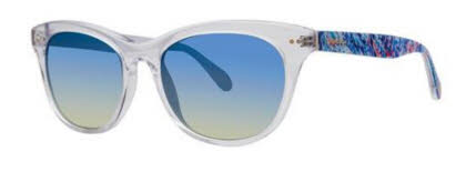 Visit Sunglasses Lilly Pulitzer Miraval Image 1