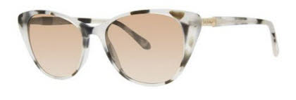 Visit Sunglasses Lilly Pulitzer Capri Image 1