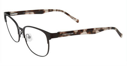 Visit Eyeglasses Lucky Brand Kids D709-Children's Image 1