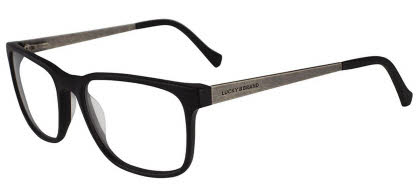 Visit Eyeglasses Lucky Brand D404 Image 1