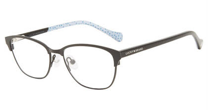 Visit Eyeglasses Lucky Brand Kids D717-Children's Image 1