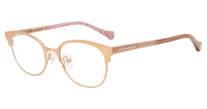 Visit Eyeglasses Lucky Brand Kids D718-Children's Image 1