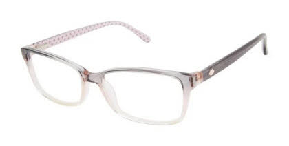 Visit Eyeglasses Lulu Guinness L217 Image 1