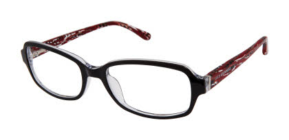 Visit Eyeglasses Lulu Guinness L923 Image 1