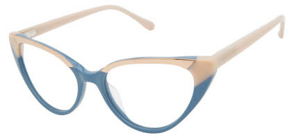 Visit Eyeglasses Lulu Guinness L933 Image 1