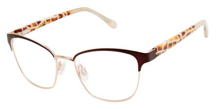 Visit Eyeglasses Lulu Guinness L939 Image 1