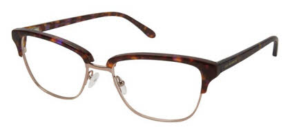 Visit Eyeglasses Lulu Guinness L779 Image 1