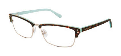 Visit Eyeglasses Lulu Guinness L203 Image 1
