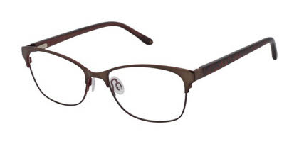 Visit Eyeglasses Lulu Guinness L781 Image 1