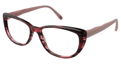 Visit Eyeglasses Lulu Guinness L890 Image 1
