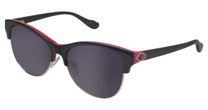 Visit Sunglasses Lulu Guinness L119 Image 1