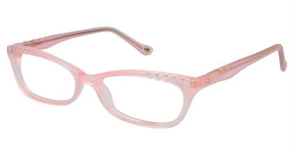 Visit Eyeglasses Lulu Guinness L882 Image 1