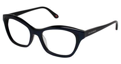 Visit Eyeglasses Lulu Guinness L891 Image 1