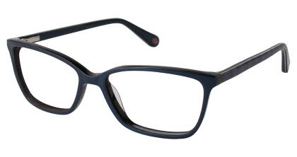 Visit Eyeglasses Lulu Guinness L896 Image 1