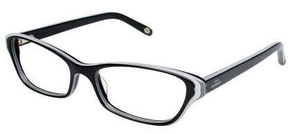 Visit Eyeglasses Lulu Guinness L873 Image 1