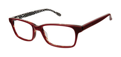 Visit Eyeglasses Lulu Guinness L920 Image 1