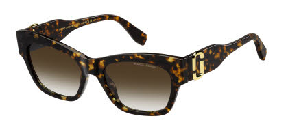 Visit Sunglasses Marc Jacobs Marc 762-S Image 1