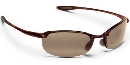 Visit Sunglasses Maui Jim Readers Makaha Reader-805 Image 1
