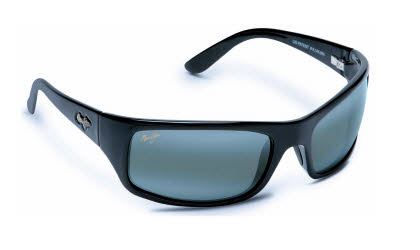 Visit Sunglasses Maui Jim Peahi-202 Image 1