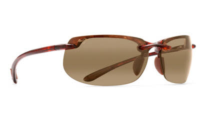 Visit Sunglasses Maui Jim Banyans-412 Image 1