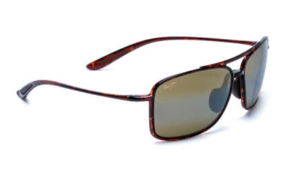 Visit Sunglasses Maui Jim Kaupo Gap-437 Image 1