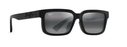 Visit Sunglasses Maui Jim Hiapo AF Image 1