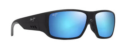 Visit Sunglasses Maui Jim Keha AF Image 1