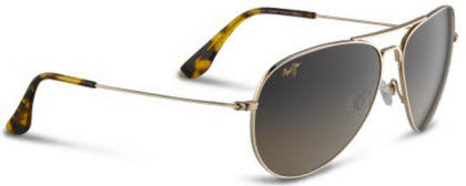 Visit Prescription Sunglasses Maui Jim Mavericks-264 Image 1
