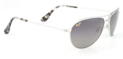 Visit Prescription Sunglasses Maui Jim Baby Beach-245 Image 1