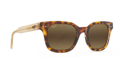Visit Prescription Sunglasses Maui Jim Shore Break-822 Image 1