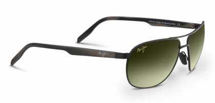 Visit Prescription Sunglasses Maui Jim Castles-728 Image 1