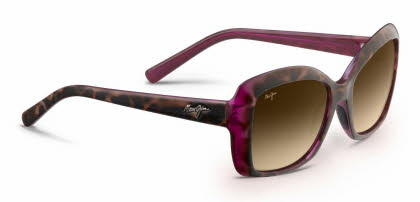 Visit Prescription Sunglasses Maui Jim Orchid-735 Image 1